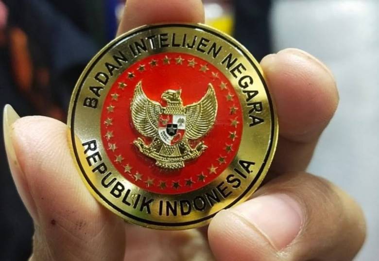 Pimpinan Intelijen di Indonesia Sebaiknya Non Partisan