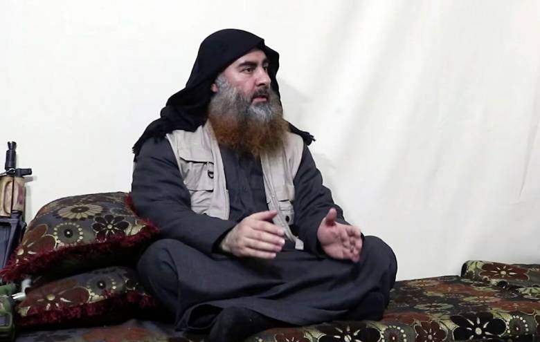 Mewaspadai Kelompok Radikal Pasca Kematian Pimpinan ISIS
