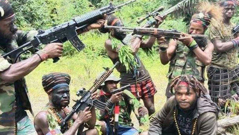 Pelabelan Teroris Terhadap KKB Demi Perdamaian di Papua
