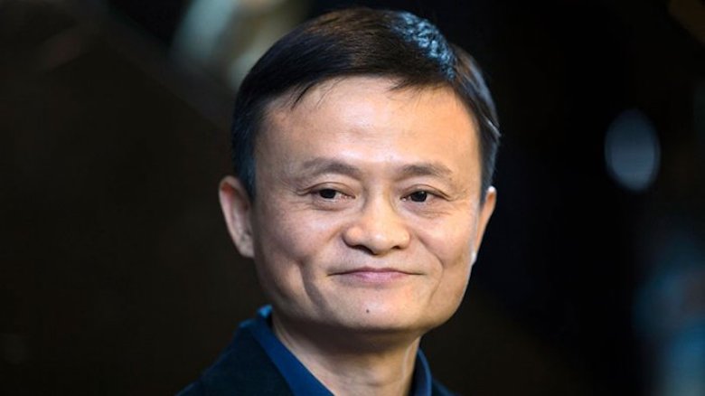 Kolaborasi Ala Jack Ma