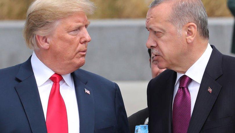 Politik Zig Zag Erdogan, Donald Trump Pun Diundang ke Turki