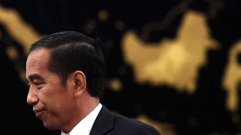 Istana: Jokowi Tunda Bahas Ibukota Baru, Fokus Perangi Corona