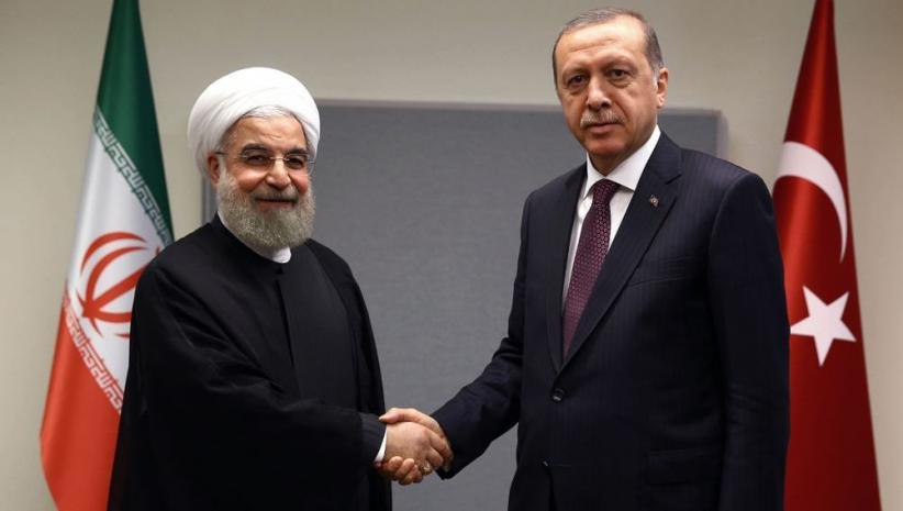 Iran dan Turki Mesra, tapi Pengagumnya di Sini Saling Caci