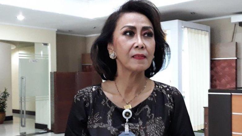 Yenti Ganarsih Berpeluang Duduki Kursi Jaksa Agung