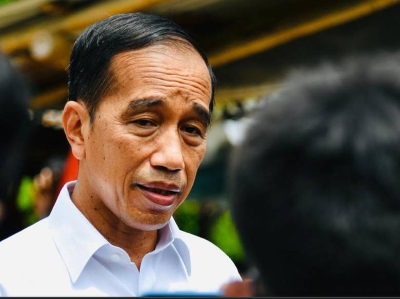 Jokowi di Antara Kritik dan Beragamnya Suara Masyarakat