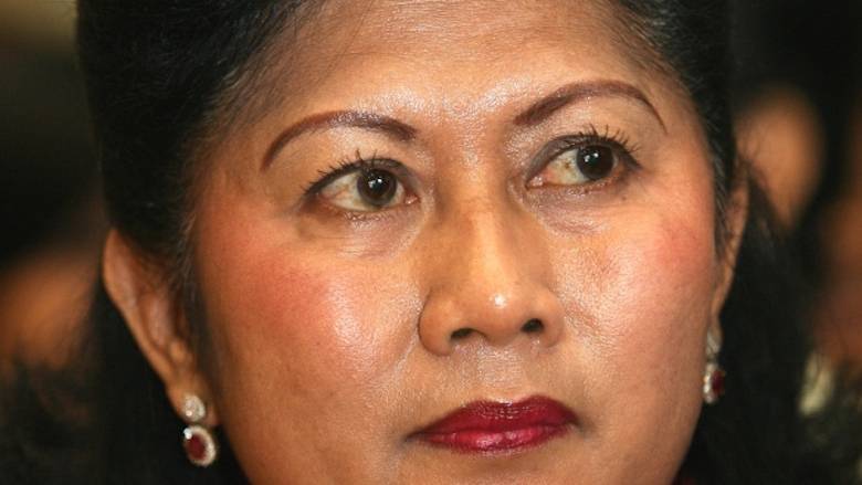 Makna Tersirat Keinginan Ibu Ani Yudhoyono yang Belum Terwujud