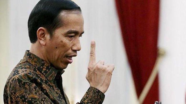 Apakah Presiden Jokowi Sudah Lelah?