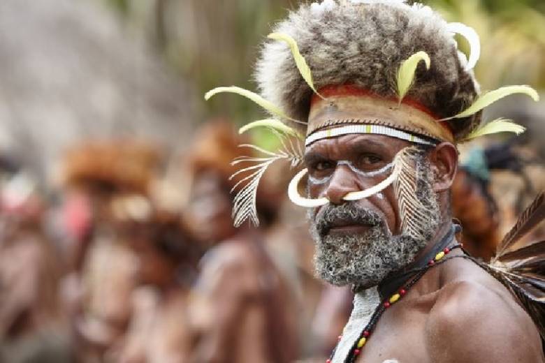 Tokoh Adat Mendukung Pemekaran Wilayah Papua