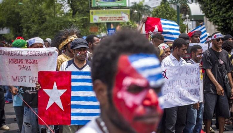 Kelompok Separatis Papua Adalah Musuh Bersama