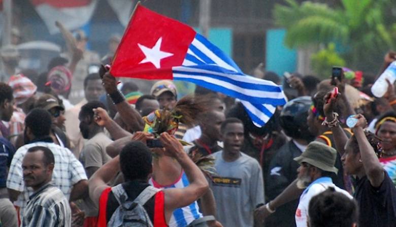 Bersatu Melawan Gerakan Separatis di Papua