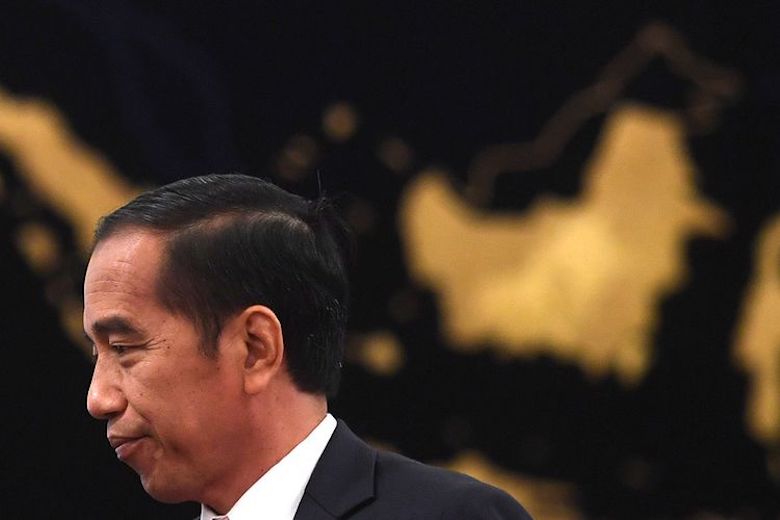 Polemik KPK Berpotensi Goyang Jokowi!