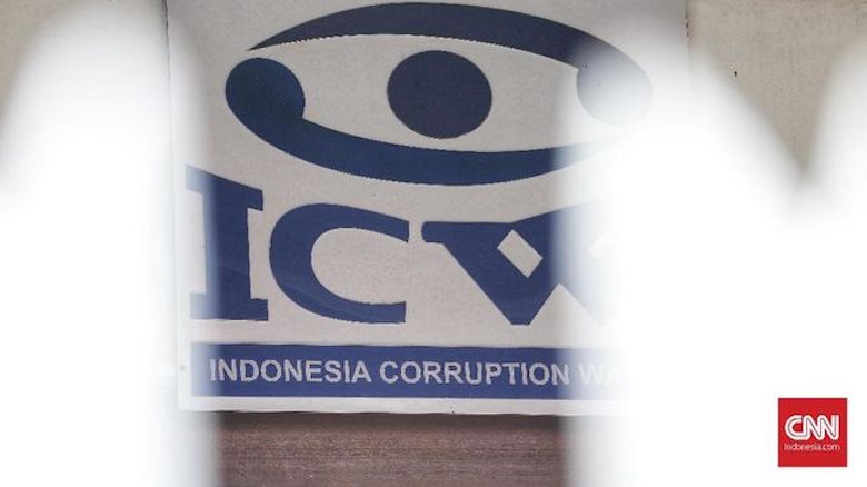 Mengapa ICW Baper Hanya Karena KPK Tak Dilibatkan dalam Penyusunan Kabinet Jokowi?