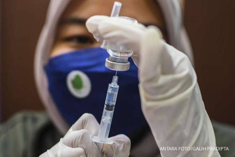Antisipasi Peningkatan Kasus Covid dengan Vaksin Booster dan Disiplin Prokes