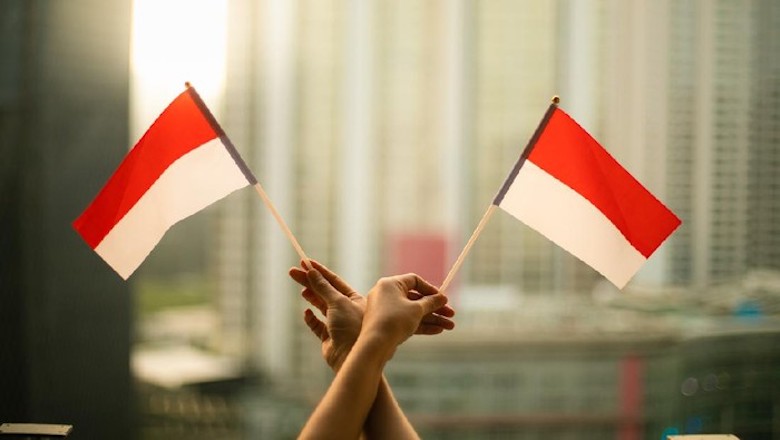 HUT RI Momentum Wujudkan Indonesia Tangguh dan Tumbuh