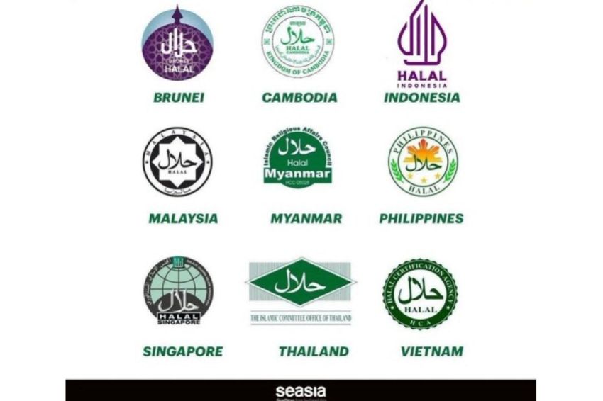 Halal Indonesia, Logo dan Spirit Baru