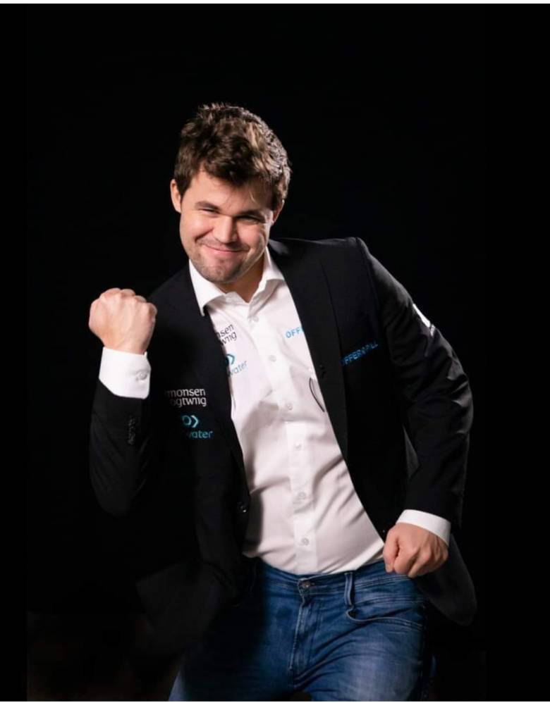 Carlsen Juara Tata Steel untuk yang Ke-8 Kalinya