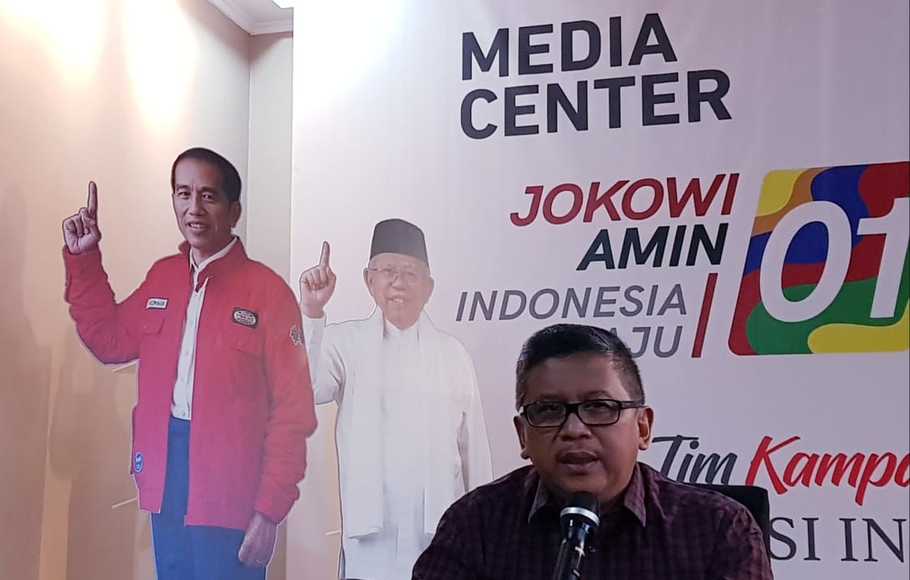 Jokowi dan Jebakan Retorika Manipulatif