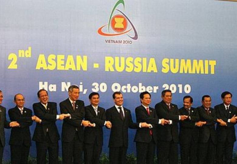 Percepatan Pembangunan Demi G20 dan ASEAN Summit