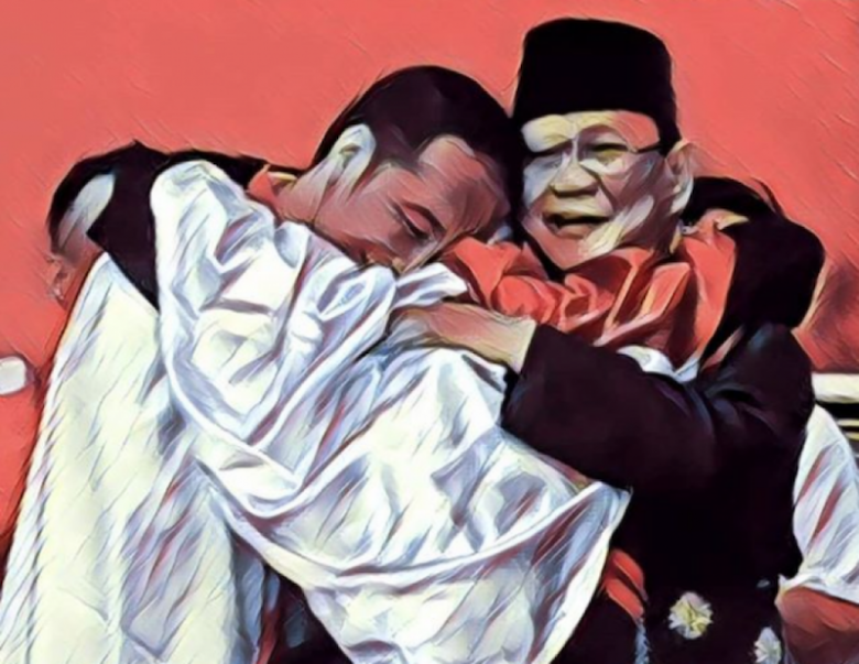 Jokowi Tak Perlu Rangkul Prabowo, Indonesia Butuh Oposisi