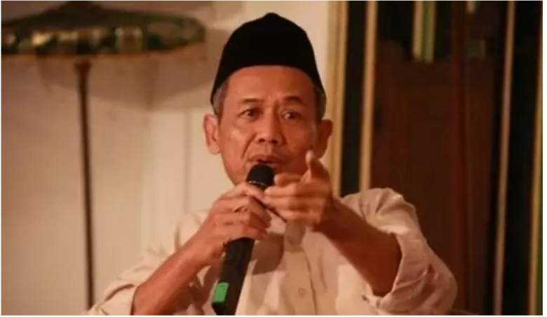 Belajar dari Cerpen "SK Pensiun" Karya Bapak Ahmad Tohari