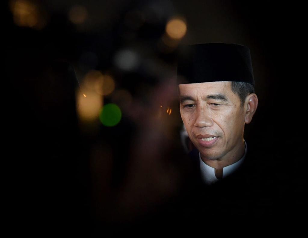 RUU KUHP, Perppu KPK dan Jokowi Akan Membawa Indonesia Kemana?
