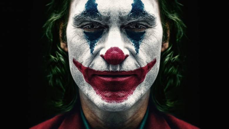 Orang Gila Dilarang Miskin: Tentang Joker (2019)