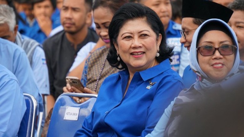 Mengenang Ani Yudhoyono [2] Ketika Merana Karena Makanan