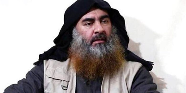 Misi Sudah Selesai,  Al Baghdadi Pun Dieksekusi