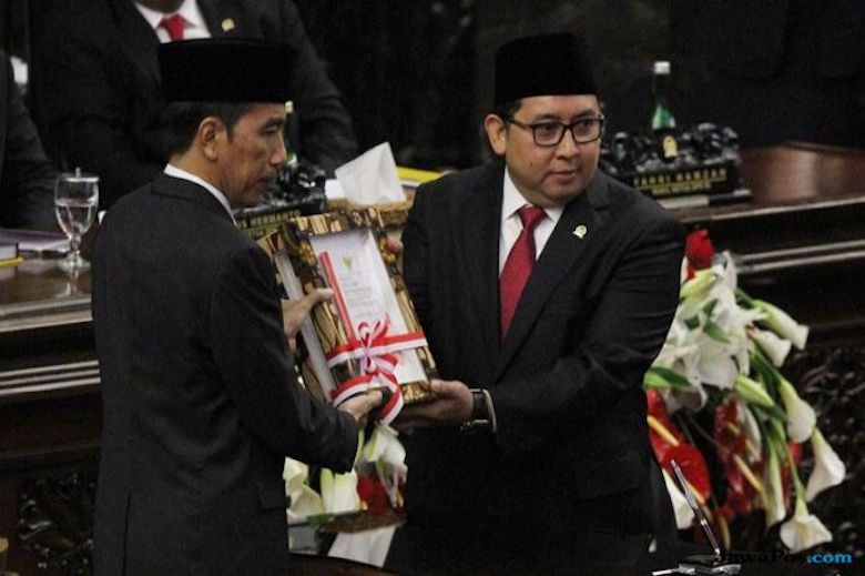 Ini Alasan Mengapa Sekarang Jokowi Berbalik Melawan