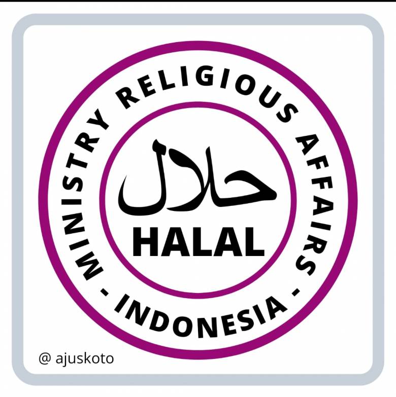 Logo Halal, Sebuah Usulan Untuk Kemenag