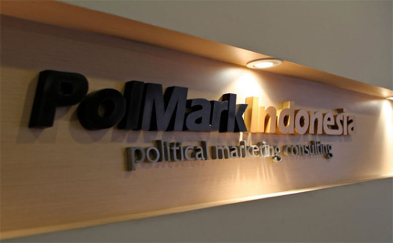 Perlukah Pendukung Jokowi Mencemasi Survei Polmark?