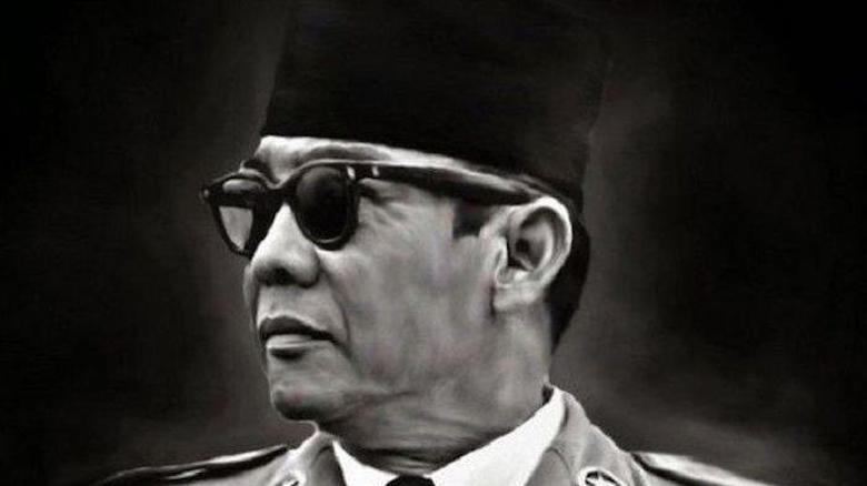 Akuisisi Indonesia oleh Modal Barat