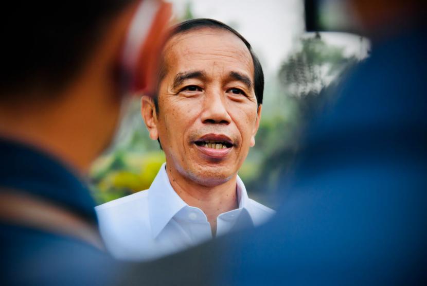 Jokowi "King Maker", Penentu Presiden RI Berikutnya