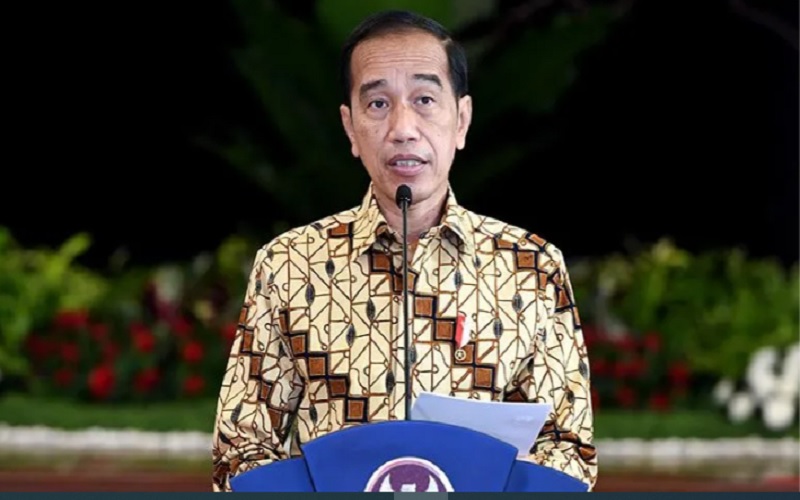Presiden Jokowi Memahami Kebutuhan Rakyat