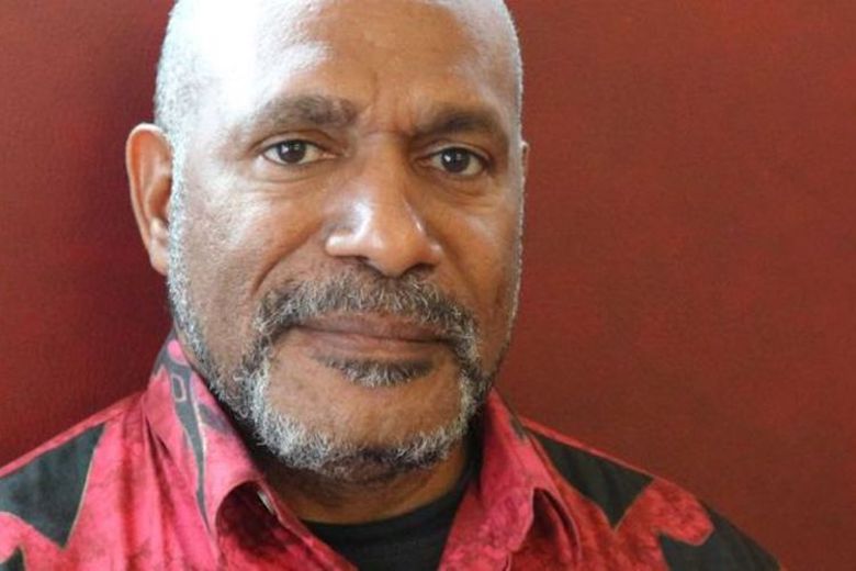 Keterlibatan Asing Makin Terlihat Di Papua