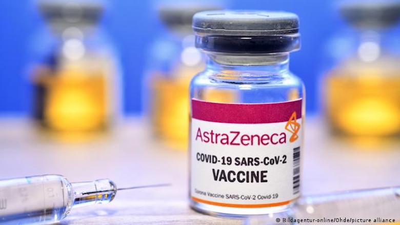 Vaksin AstraZeneca Aman dan Efektif Cegah Covid-19