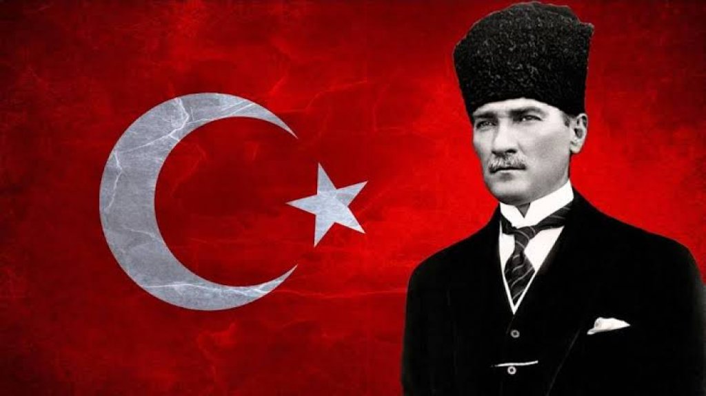 Pendamba Khilafah Tolak Nama Jalan Mustafa Kemal Ataturk di Menteng, Kenapa?