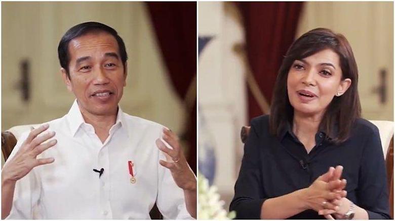 Jokowi Tak Perlu Debat Semantik soal Mudik
