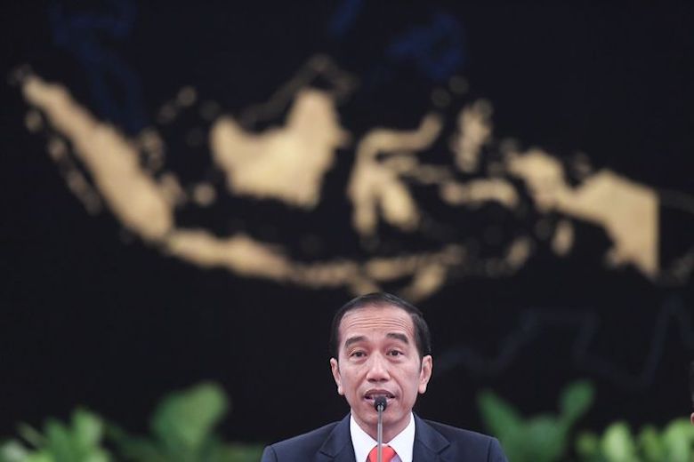 Fanatisme, Rasionalisme, dan Jokowi