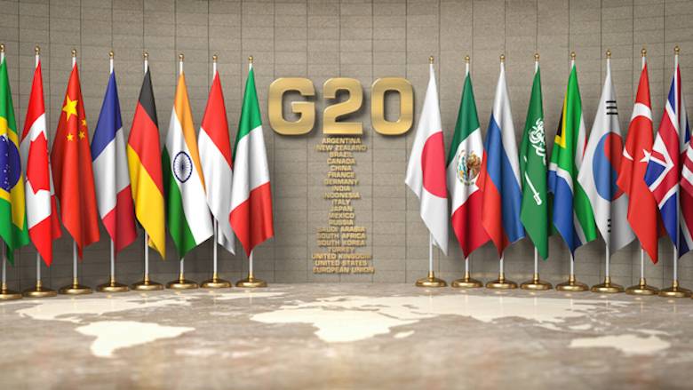 Presidensi G20 Ciptakan 33 Ribu Lapangan Pekerjaan