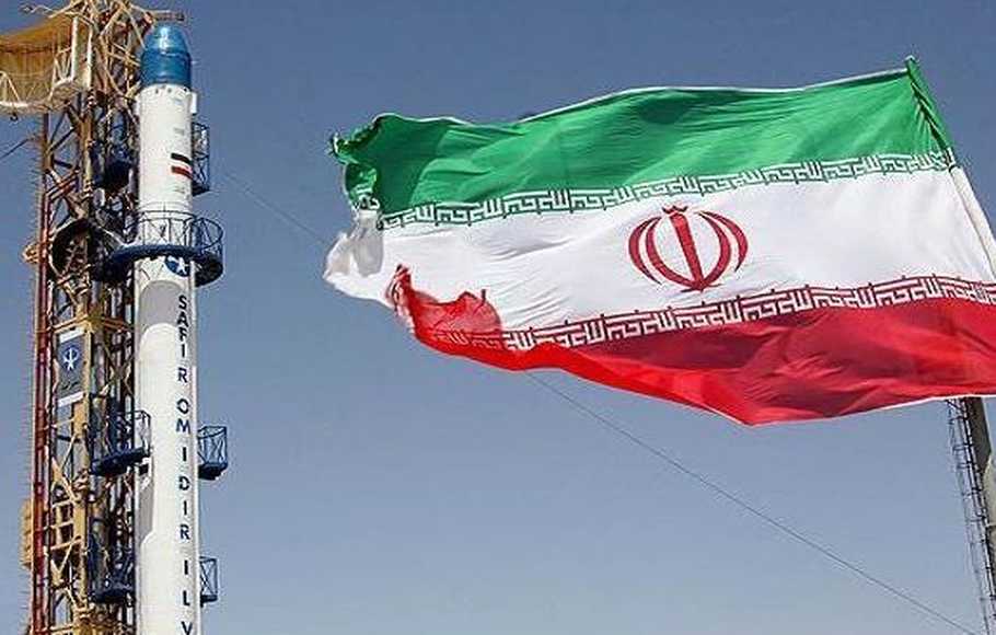 Iran Berniat Luncurkan Satelit, Malah Amerika yang Sewot