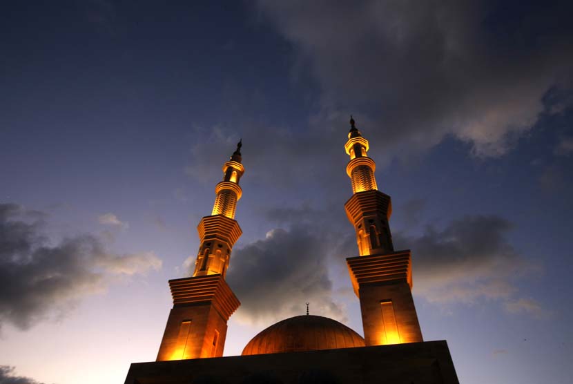 Mencegah Kelompok “Manipulator Agama” Kuasai Masjid