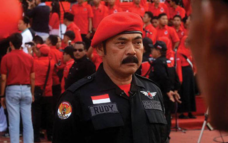 FX Rudy Curhat soal Jokowi, Gibran hingga Megawati