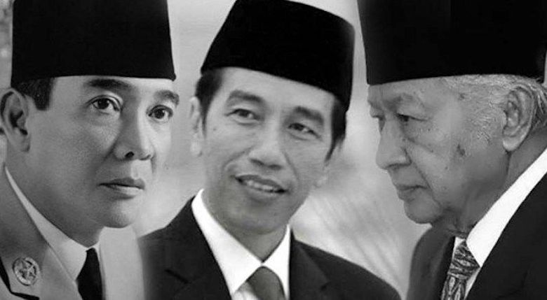Jokowi Tegas Menolak Perpanjangan Jabatan Presiden
