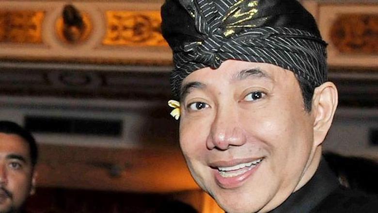 Guruh Soekarnoputra, Nasionalisme dalam Mahakarya Seni Budaya