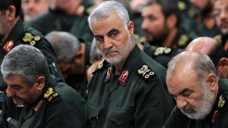 Kematian Jenderal Qossem Soleimani Picu Perang Iran versus  Amerika?