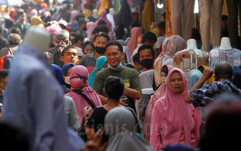 "Herd Immunity" Bukan Jawaban Terbaik Melawan Covid-19 di Indonesia