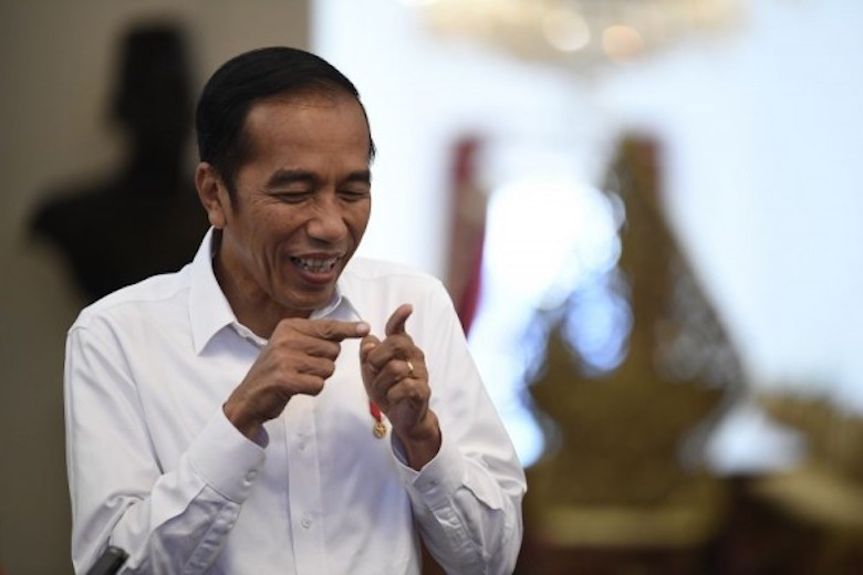 Benarkah Ini Kasus-kasus yang Membidik Jokowi?