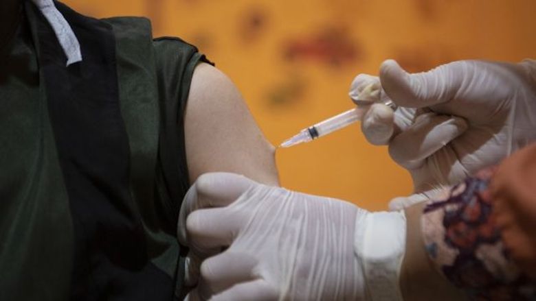 FPMSI Ajak Warganet Produksi dan Posting Konten Positif Melawan Hoaks Vaksinasi