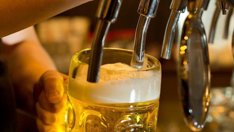 Minum Bir, Cara Cerdik Menolak Virus Corona